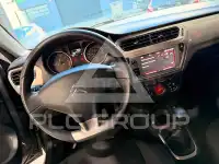 2019 Citroen C-Elysee