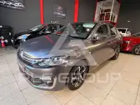 2019 Citroen C-Elysee