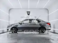 2019 Citroen C-Elysee
