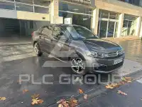 2019 Citroen C-Elysee