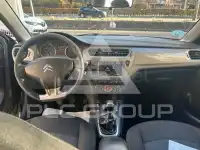 2019 Citroen C-Elysee