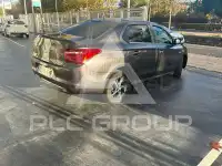 2019 Citroen C-Elysee