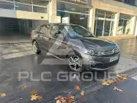 2019 Citroen C-Elysee
