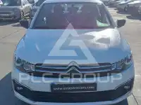2019 Citroen Celyse