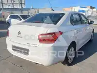 2019 Citroen Celyse