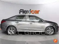 2019 Citroen C-Elysee