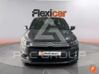 2019 Citroen C-Elysee