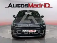 2019 Citroen C-Elysee
