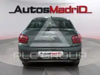2019 Citroen C-Elysee