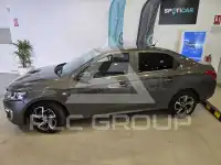 2019 Citroen C-Elysee