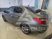2019 Citroen C-Elysee
