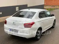2019 Citroen C-Elysee