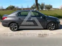 2019 Citroen C-Elysee