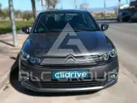 2019 Citroen C-Elysee