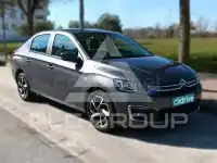 2019 Citroen C-Elysee