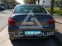 2019 Citroen C-Elysee