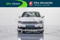 2019 Citroen C-Elysee