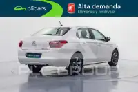 2019 Citroen C-Elysee