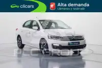 2019 Citroen C-Elysee
