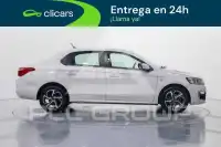 2019 Citroen C-Elysee