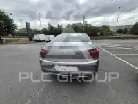 2019 Citroen C-Elysee