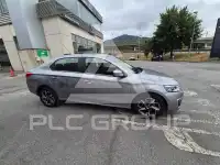 2019 Citroen C-Elysee