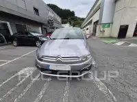 2019 Citroen C-Elysee