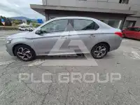 2019 Citroen C-Elysee
