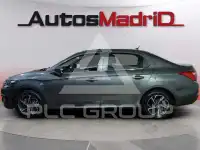 2019 Citroen C-Elysee