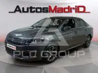 2019 Citroen C-Elysee