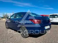 2019 Citroen C-Elysee