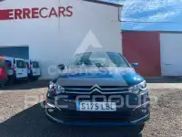 2019 Citroen C-Elysee