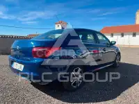 2019 Citroen C-Elysee