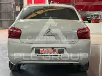 2019 Citroen C-Elysee