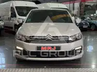 2019 Citroen C-Elysee