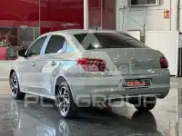 2019 Citroen C-Elysee