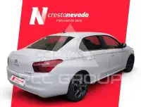 2019 Citroen C-Elysee