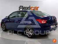 2019 Citroen C-Elysee