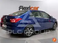 2019 Citroen C-Elysee