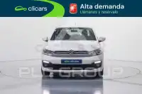 2019 Citroen C-Elysee