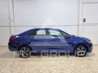 2019 Citroen C-Elysee
