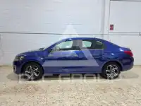 2019 Citroen C-Elysee