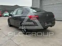 2019 Citroen C-Elysee