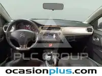 2019 Citroen C-Elysee