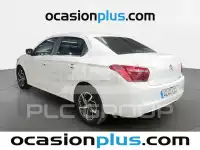 2019 Citroen C-Elysee