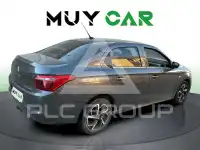 2019 Citroen C-Elysee