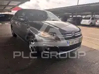 2019 Citroen C-Elysee