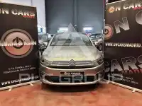 2019 Citroen C-Elysee