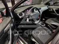 2019 Citroen C-Elysee
