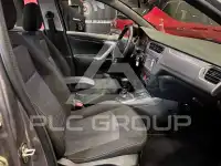 2019 Citroen C-Elysee